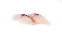 Nigiri branzino