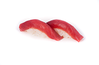Nigiri tonno