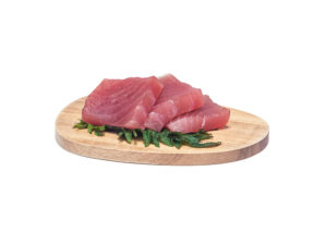 Sashimi tonno